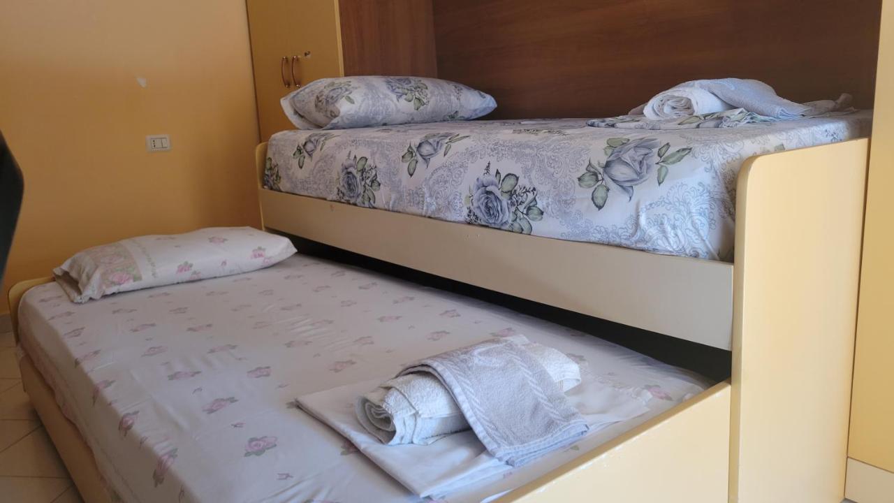 Charming Apartment Lushnjë מראה חיצוני תמונה