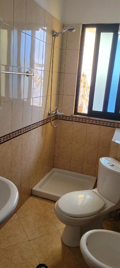 Charming Apartment Lushnjë מראה חיצוני תמונה